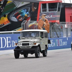 2021 Special Imola